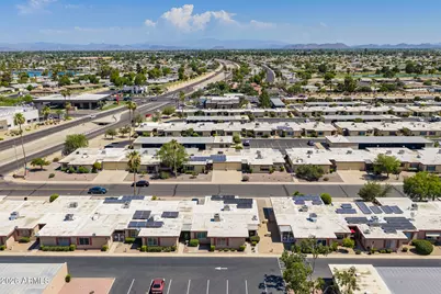 13232 N 98th Avenue #N, Sun City, AZ 85351 - Photo 21