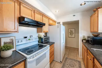 13232 N 98th Avenue #N, Sun City, AZ 85351 - Photo 3