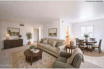 13232 N 98th Avenue #N, Sun City, AZ 85351 - Photo 9
