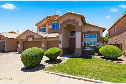 740 N Bradley Drive, Chandler, AZ 85226 - Photo 3