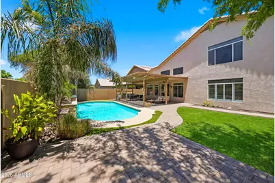 740 N Bradley Drive, Chandler, AZ 85226 - Photo 41