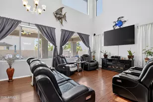 20621 N Jones Dr, Maricopa, AZ 85138 - Photo 7