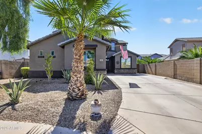 20621 N Jones Drive, Maricopa, AZ 85138 - Photo 5