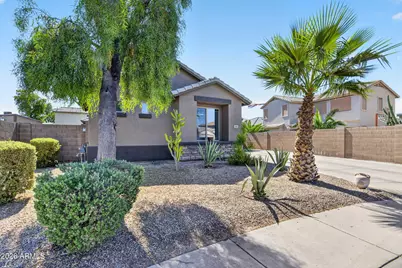 20621 N Jones Drive, Maricopa, AZ 85138 - Photo 59