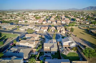 20621 N Jones Dr, Maricopa, AZ 85138 - Photo 45