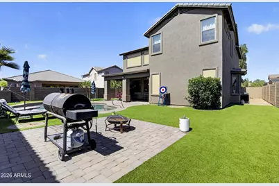 20621 N Jones Drive, Maricopa, AZ 85138 - Photo 57