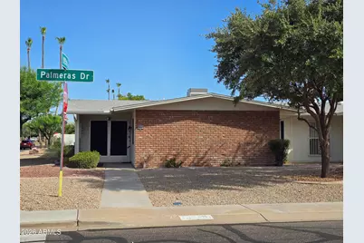 10501 W Palmeras Drive, Sun City, AZ 85373 - Photo 1