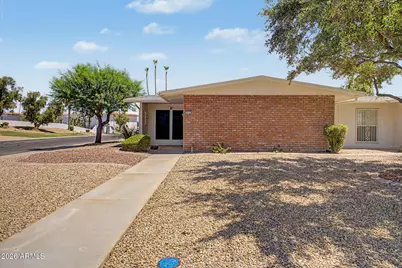 10501 W Palmeras Drive, Sun City, AZ 85373 - Photo 1