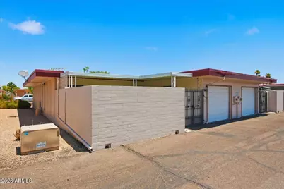 9907 W Cedar Drive, Sun City, AZ 85351 - Photo 27