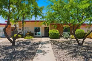 9907 W Cedar Dr, Sun City, AZ 85351 - Photo 1