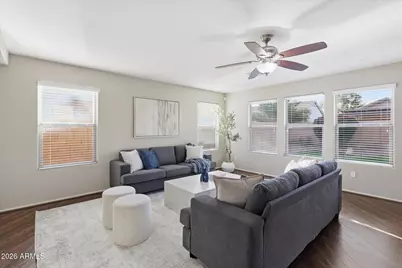 4122 E Palm Beach Drive, Chandler, AZ 85249 - Photo 17