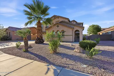 4122 E Palm Beach Drive, Chandler, AZ 85249 - Photo 5