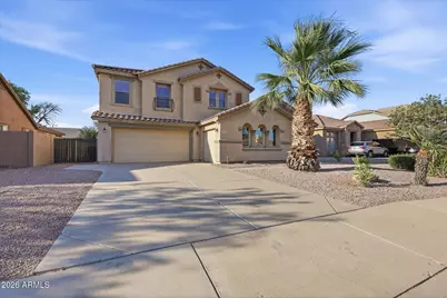 4122 E Palm Beach Drive, Chandler, AZ 85249 - Photo 3