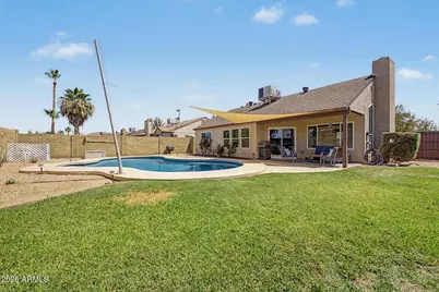 3648 W Saragosa Street, Chandler, AZ 85226 - Photo 25