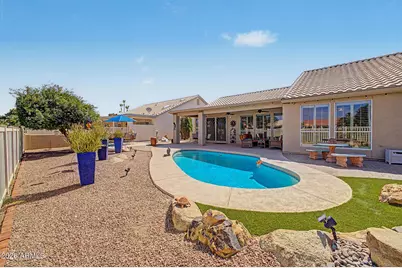 25235 S Fair Oaks Drive, Sun Lakes, AZ 85248 - Photo 43