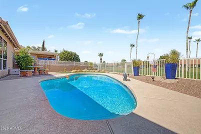 25235 S Fair Oaks Drive, Sun Lakes, AZ 85248 - Photo 41