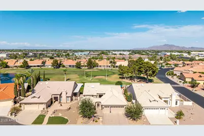 25235 S Fair Oaks Drive, Sun Lakes, AZ 85248 - Photo 49