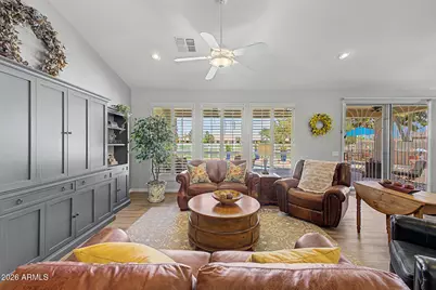 25235 S Fair Oaks Drive, Sun Lakes, AZ 85248 - Photo 7
