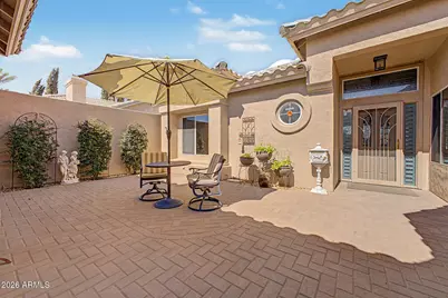 25235 S Fair Oaks Drive, Sun Lakes, AZ 85248 - Photo 5