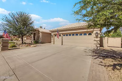 25235 S Fair Oaks Drive, Sun Lakes, AZ 85248 - Photo 3