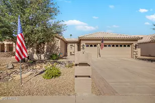 25235 S Fair Oaks Dr, Sun Lakes, AZ 85248 - Photo 1