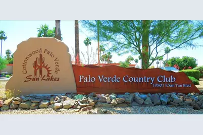 25235 S Fair Oaks Drive, Sun Lakes, AZ 85248 - Photo 61