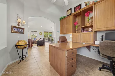 25235 S Fair Oaks Drive, Sun Lakes, AZ 85248 - Photo 17