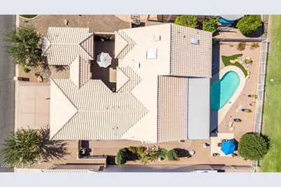 25235 S Fair Oaks Drive, Sun Lakes, AZ 85248 - Photo 51