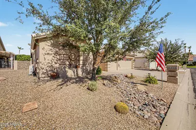 25235 S Fair Oaks Drive, Sun Lakes, AZ 85248 - Photo 3