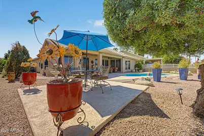 25235 S Fair Oaks Drive, Sun Lakes, AZ 85248 - Photo 39