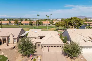 25235 S Fair Oaks Dr, Sun Lakes, AZ 85248 - Photo 45