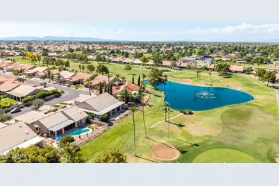 25235 S Fair Oaks Drive, Sun Lakes, AZ 85248 - Photo 1