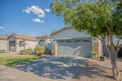 1533 W Saint Anne Avenue, Phoenix, AZ 85041 - Photo 3