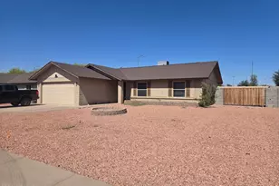 8601 N 83rd Dr, Peoria, AZ 85345 - Photo 1