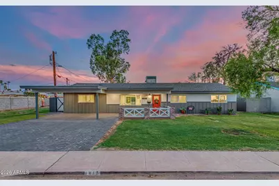 1417 E Whitton Avenue, Phoenix, AZ 85014 - Photo 1