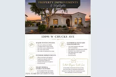 13091 W Chucks Avenue, Peoria, AZ 85383 - Photo 75