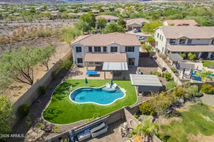 13091 W Chucks Ave, Peoria, AZ 85383 - Photo 1