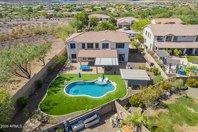 13091 W Chucks Avenue, Peoria, AZ 85383 - Photo 67