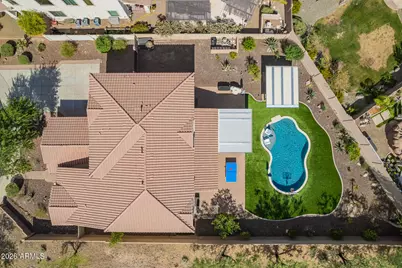 13091 W Chucks Avenue, Peoria, AZ 85383 - Photo 69