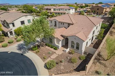 13091 W Chucks Avenue, Peoria, AZ 85383 - Photo 65