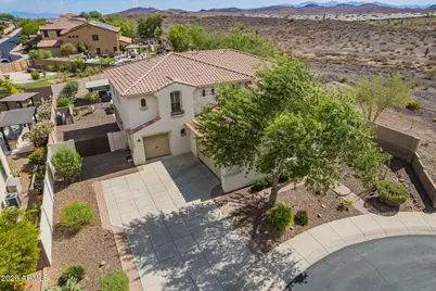 13091 W Chucks Avenue, Peoria, AZ 85383 - Photo 65