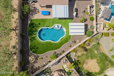 13091 W Chucks Avenue, Peoria, AZ 85383 - Photo 73