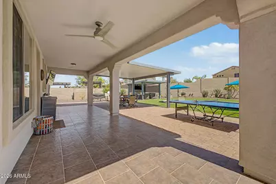 13091 W Chucks Avenue, Peoria, AZ 85383 - Photo 53