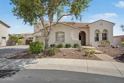 13091 W Chucks Avenue, Peoria, AZ 85383 - Photo 1