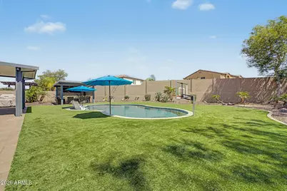 13091 W Chucks Avenue, Peoria, AZ 85383 - Photo 57