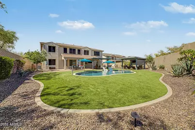 13091 W Chucks Avenue, Peoria, AZ 85383 - Photo 59