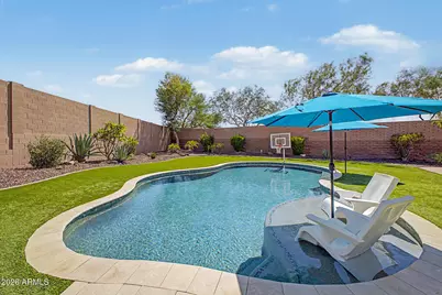 13091 W Chucks Avenue, Peoria, AZ 85383 - Photo 57