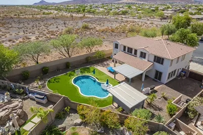 13091 W Chucks Avenue, Peoria, AZ 85383 - Photo 67