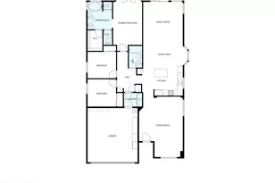701 W Baylor Ln, Gilbert, AZ 85233 - Photo 47