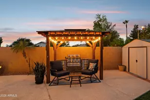 701 W Baylor Ln, Gilbert, AZ 85233 - Photo 41